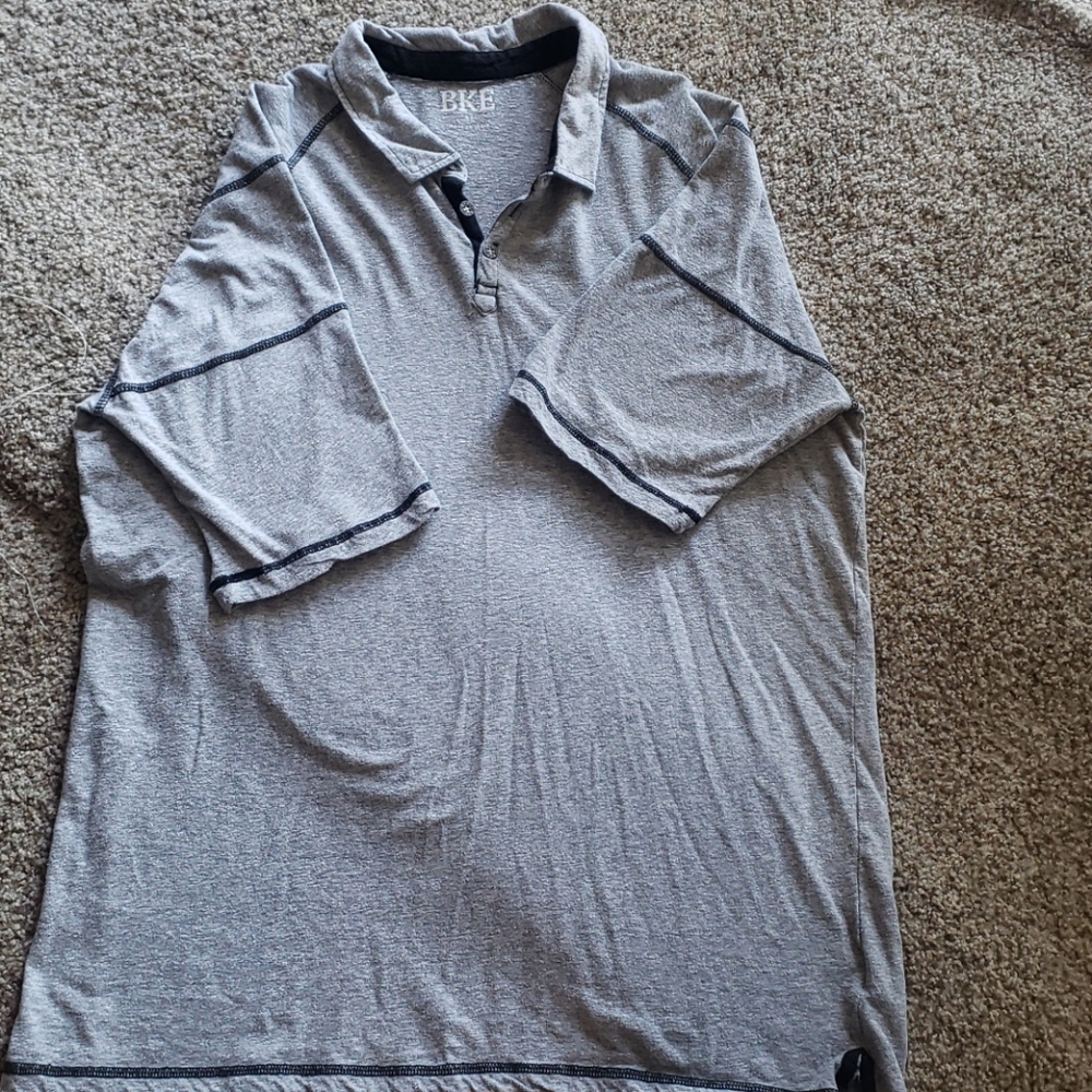 BKE Polo Shirt